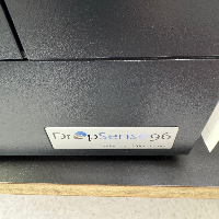 Trinean DropSense 96 Microplate Reader image 0